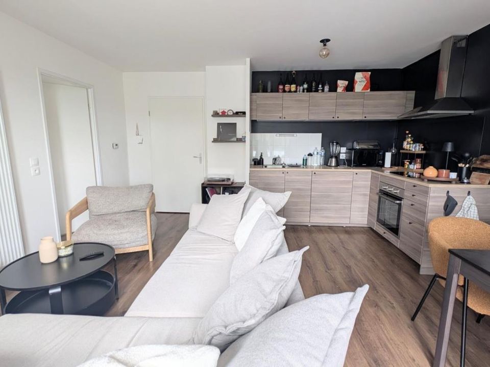 Apartament a Marcq-en-Barœul, Nord - foto 1