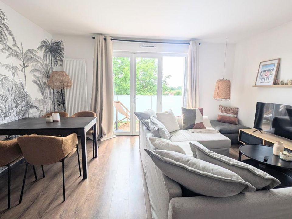 Apartament a Marcq-en-Barœul, Nord - foto 2