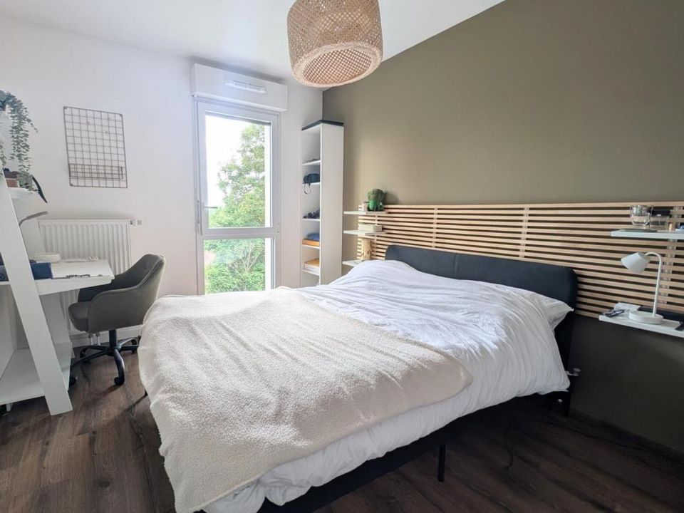 Apartament a Marcq-en-Barœul, Nord - foto 4