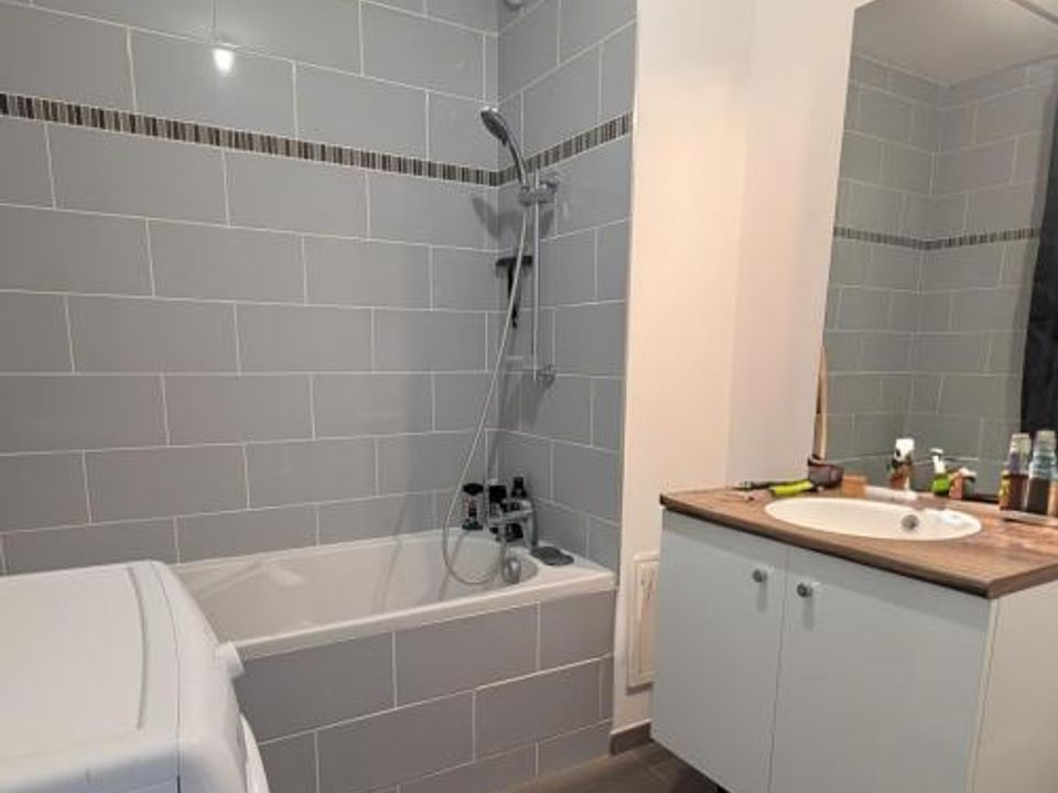 Apartament a Marcq-en-Barœul, Nord - foto 5