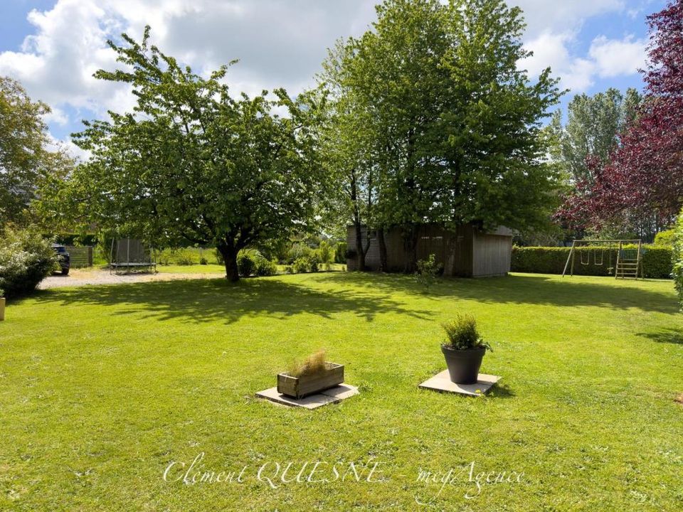 Villa i Les Grandes-Ventes, Seine-Maritime - foto 2