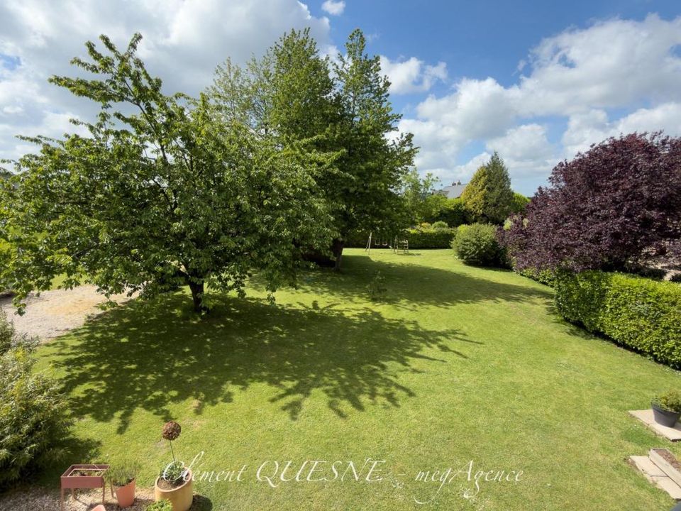 Villa i Les Grandes-Ventes, Seine-Maritime - foto 3