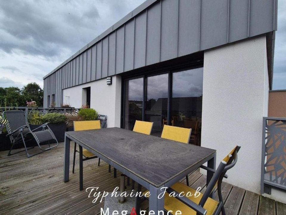 Appartement in Paimpol, Cotes-d'Armor - foto 1