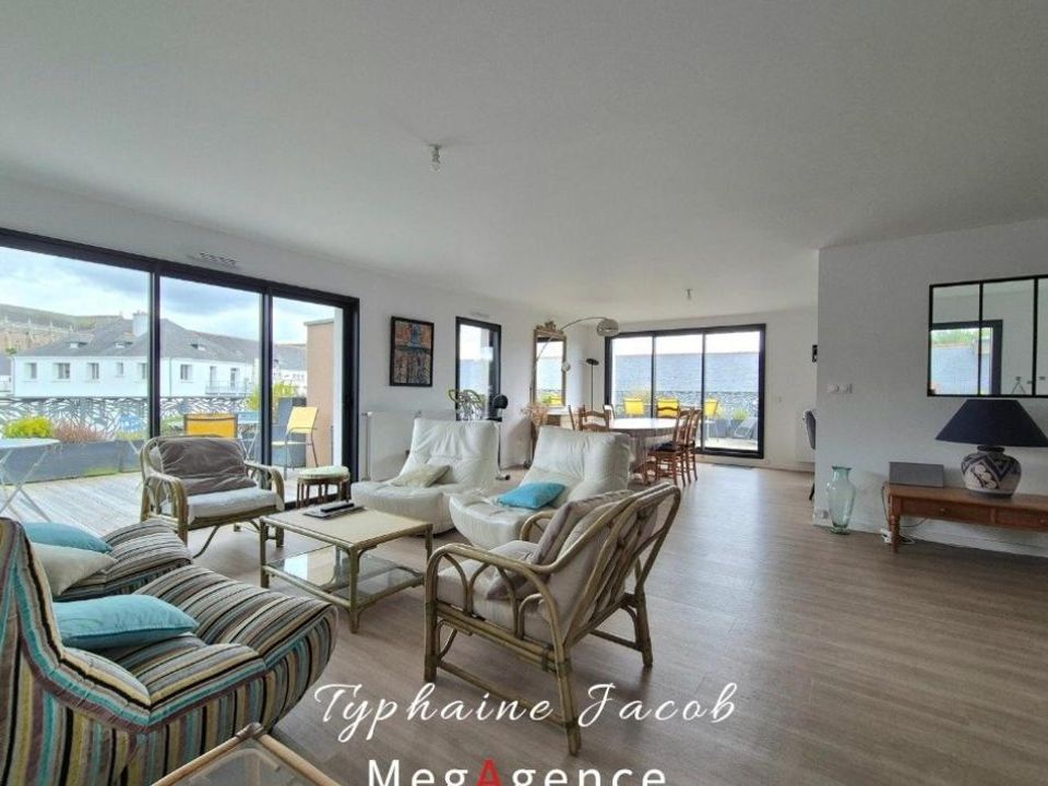 Appartement in Paimpol, Cotes-d'Armor - foto 2