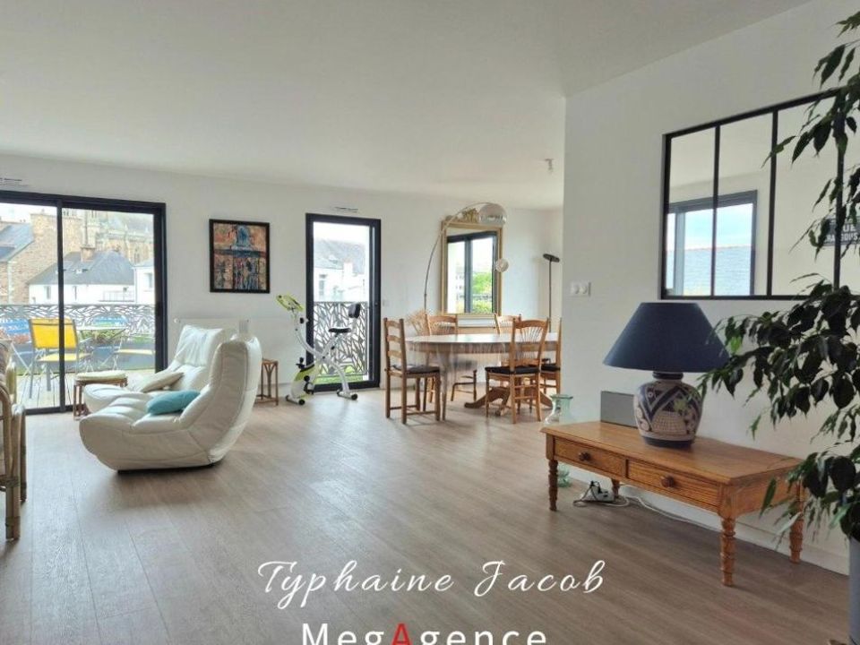 Appartement in Paimpol, Cotes-d'Armor - foto 3