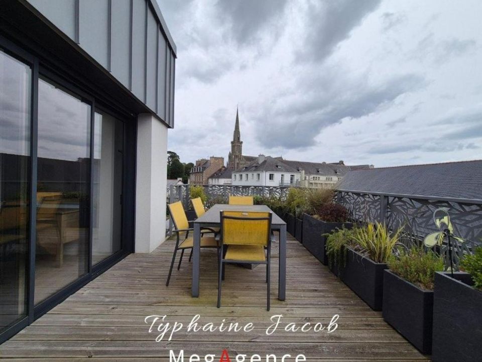 Appartement in Paimpol, Cotes-d'Armor - foto 5
