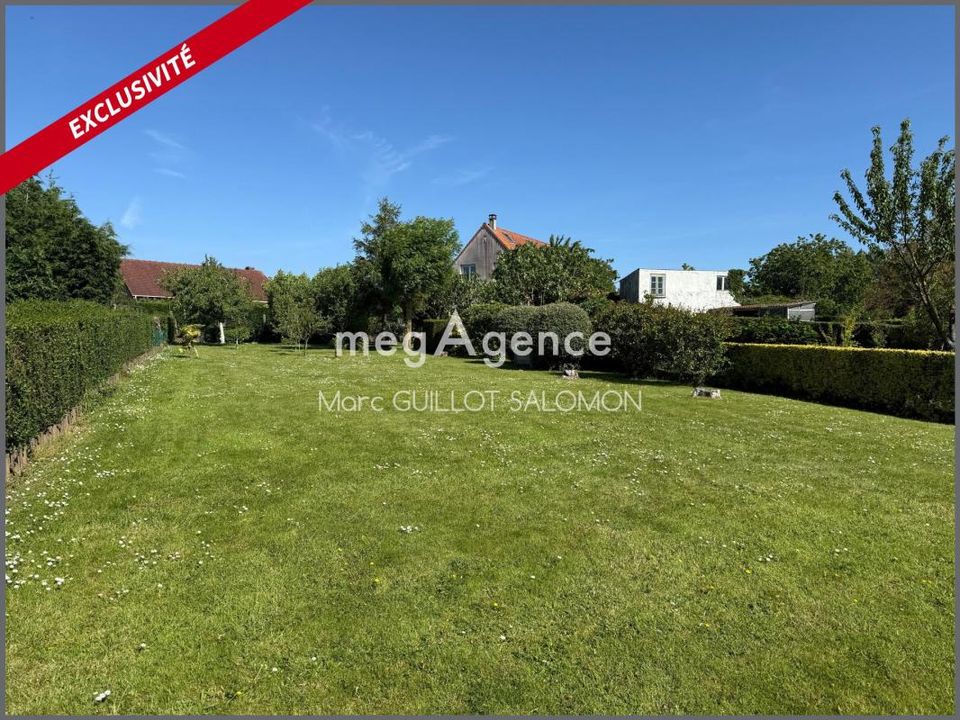 Landejendom i La Capelle-lès-Boulogne, Pas-de-Calais - foto 1