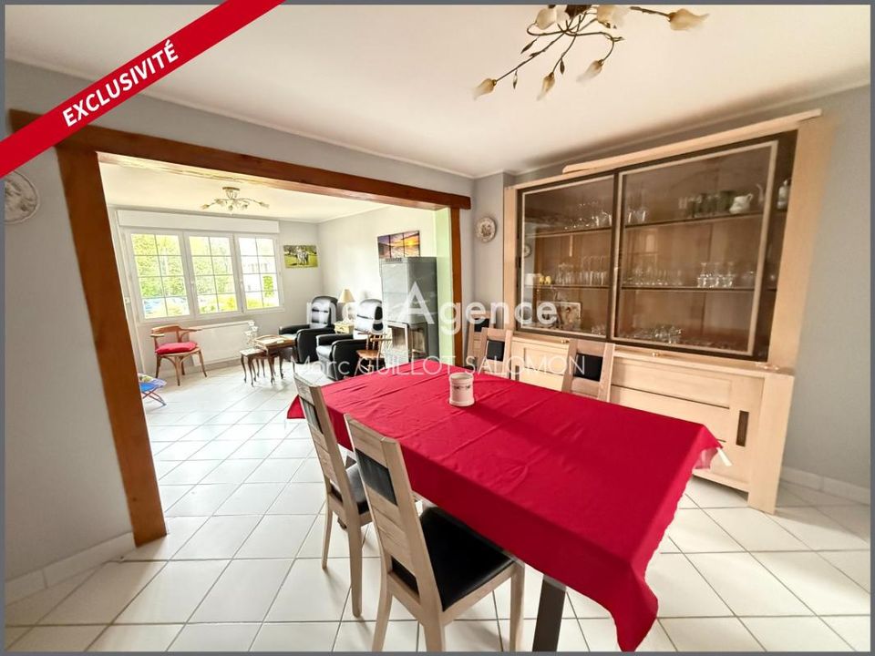 Landejendom i La Capelle-lès-Boulogne, Pas-de-Calais - foto 2