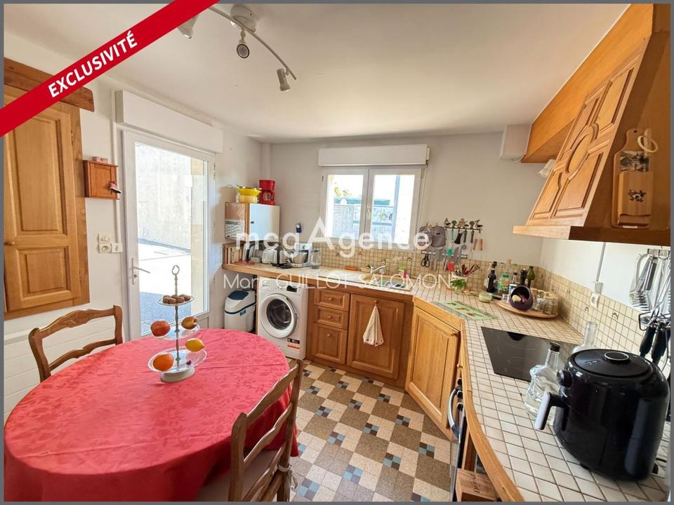 Landejendom i La Capelle-lès-Boulogne, Pas-de-Calais - foto 3