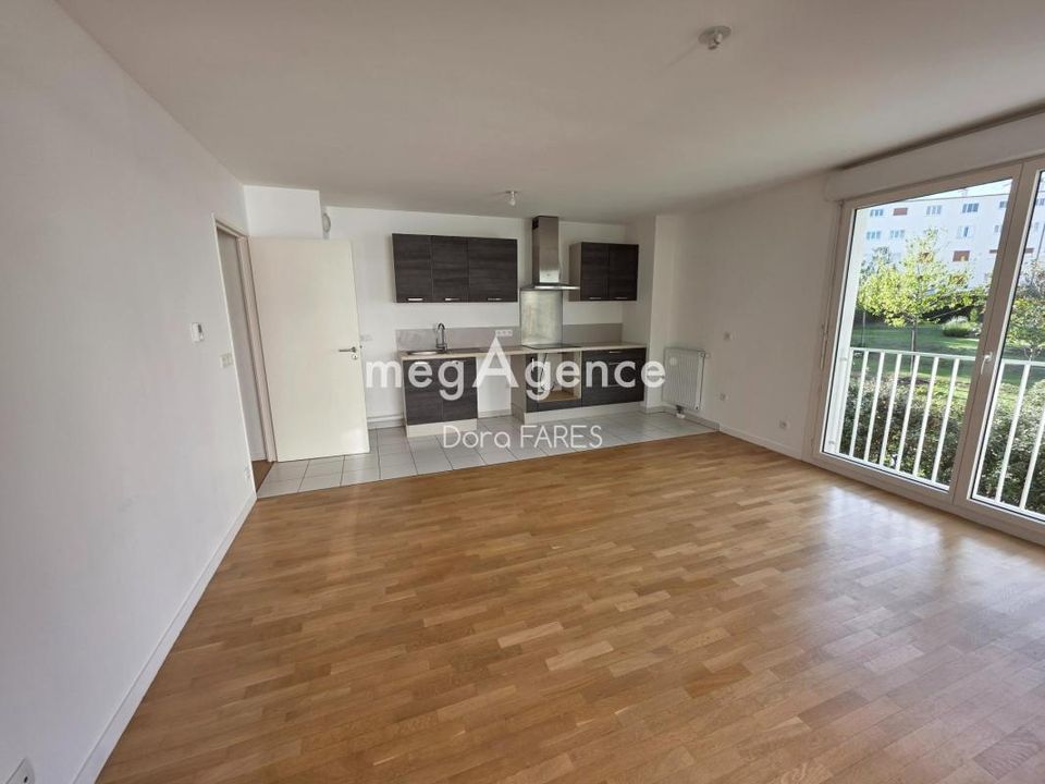 Appartement in Massy, Essonne - foto 1