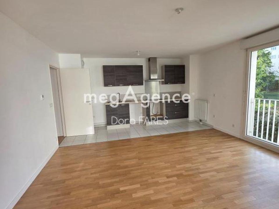 Appartement in Massy, Essonne - foto 2