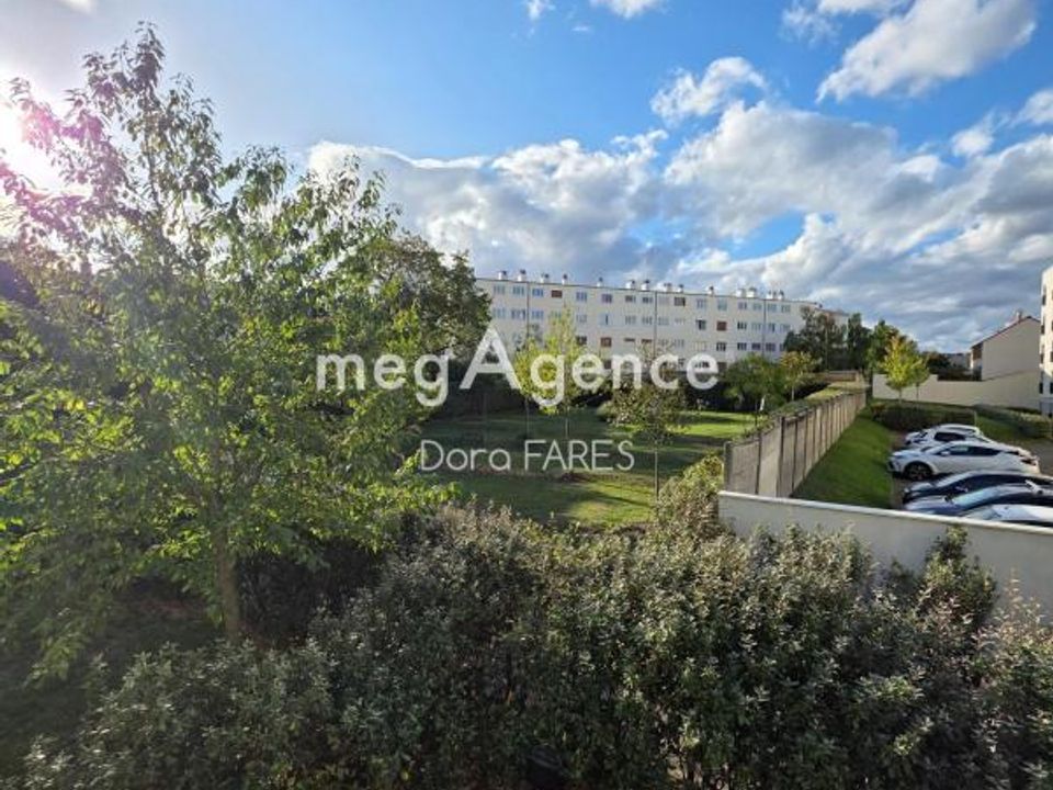 Appartement in Massy, Essonne - foto 3