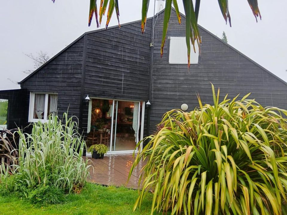 Villa a Vessey, Manche - foto 1