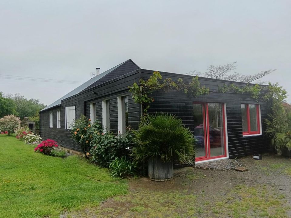 Villa a Vessey, Manche - foto 2