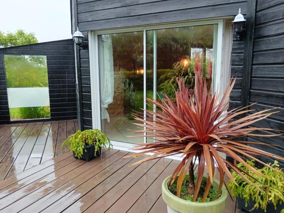 Villa a Vessey, Manche - foto 3