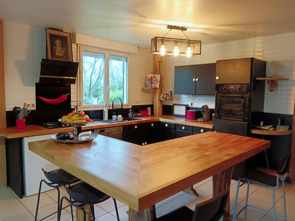 Villa a Vessey, Manche - foto 4