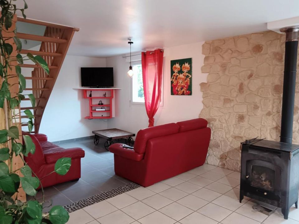 Villa a Vessey, Manche - foto 5