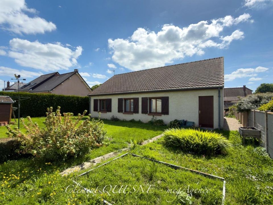 Villa i Grèges, Seine-Maritime - foto 2