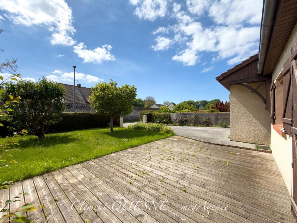 Villa i Grèges, Seine-Maritime - foto 3