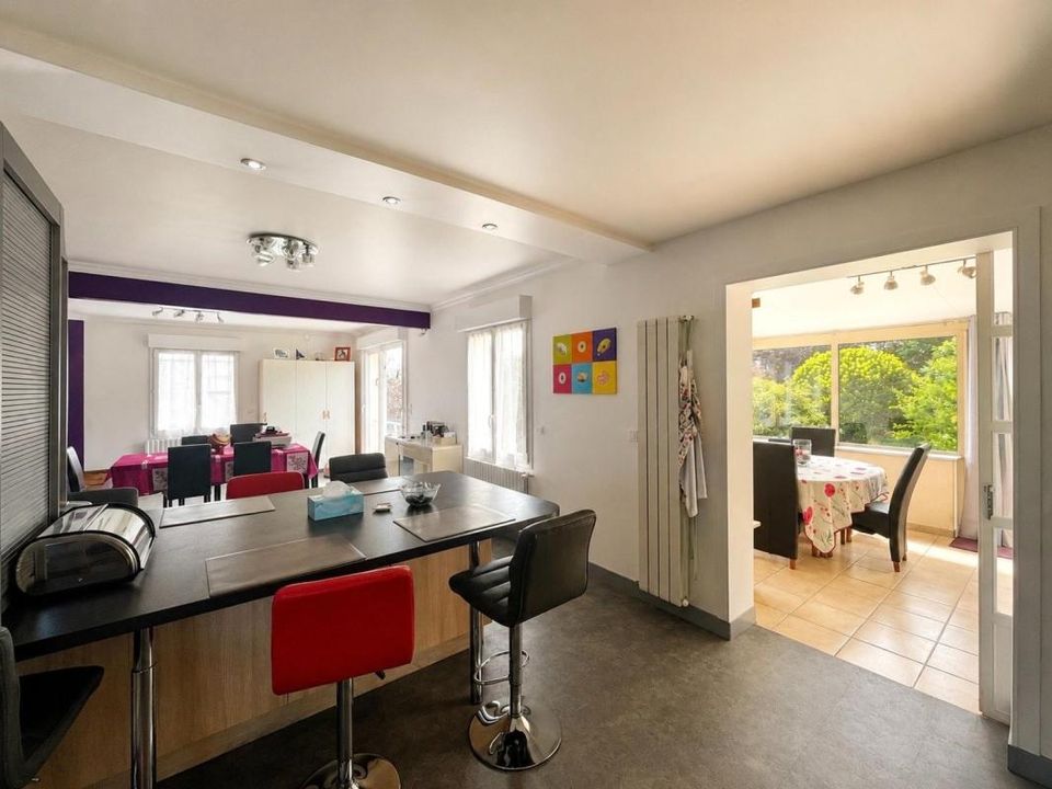 Villa i Lannion, Cotes-d'Armor - bilde 4