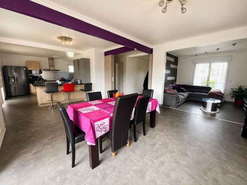 Villa i Lannion, Cotes-d'Armor - bilde 5