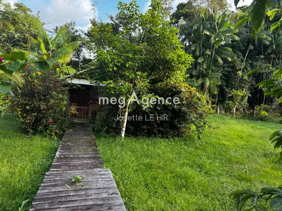 Terra a Matoury, French Guiana - foto 1
