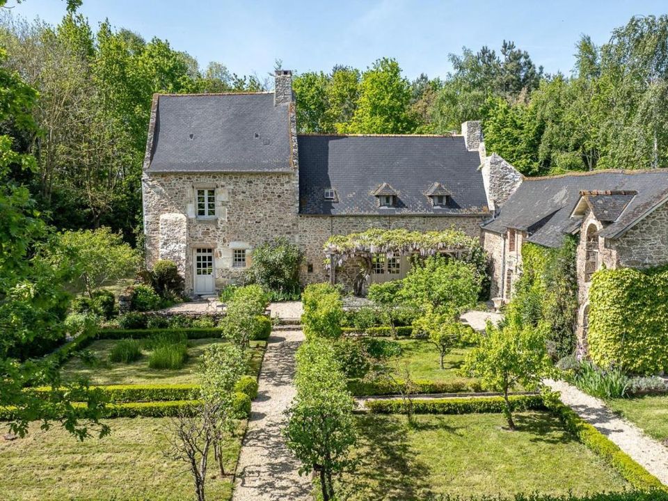 Villa i Saint-Malo, Ille-et-Vilaine - foto 2