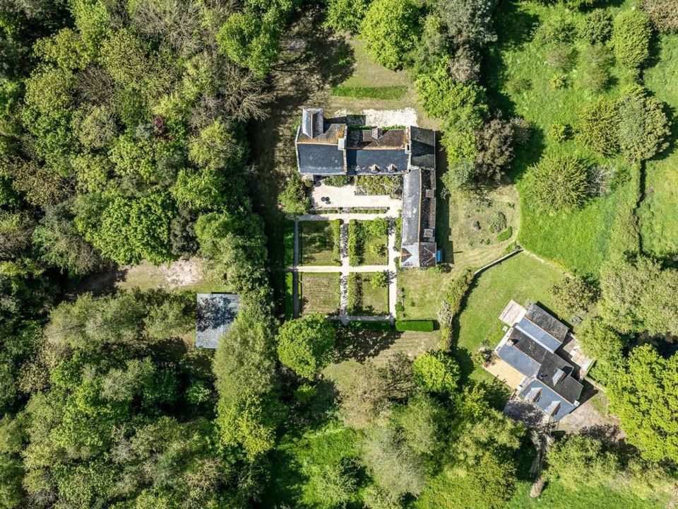 Villa i Saint-Malo, Ille-et-Vilaine - foto 3