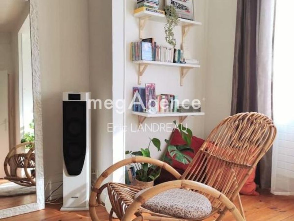Apartamento en Les Sables-d'Olonne, Vendee - foto 2