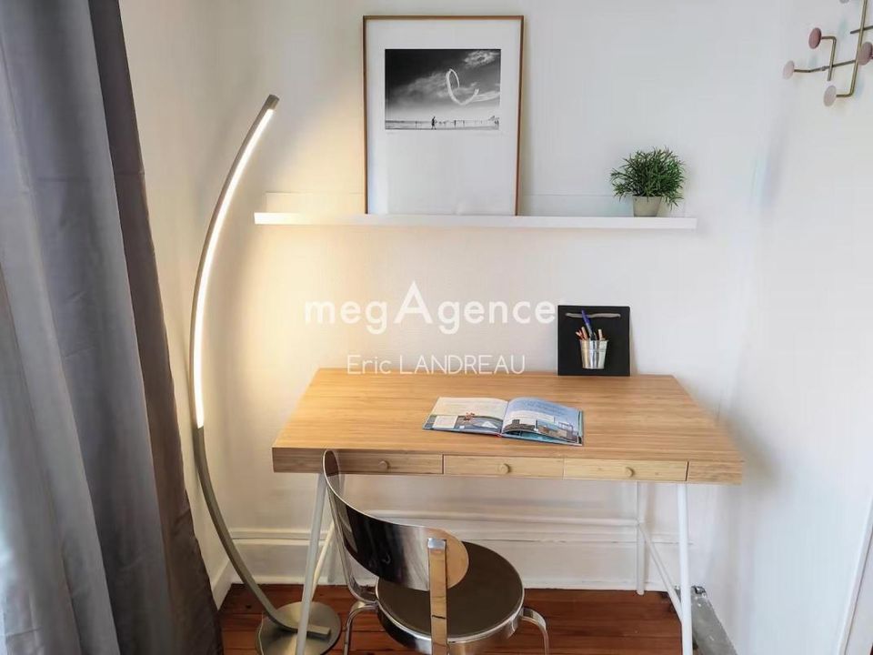 Apartamento en Les Sables-d'Olonne, Vendee - foto 3