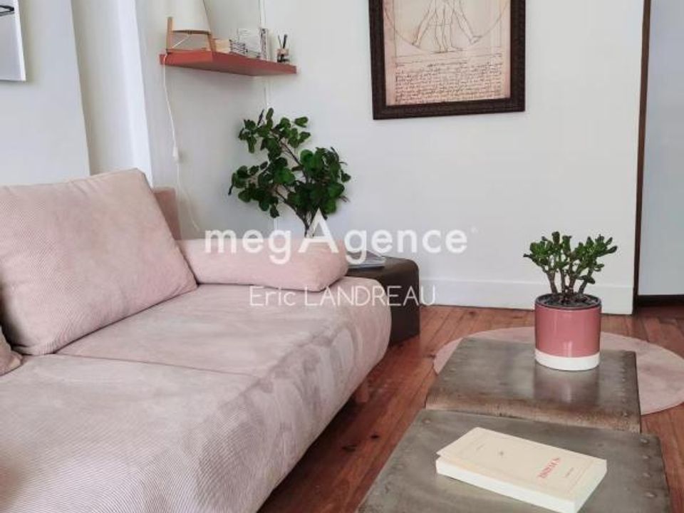 Apartamento en Les Sables-d'Olonne, Vendee - foto 4