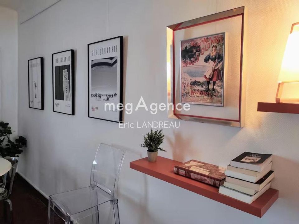 Apartamento en Les Sables-d'Olonne, Vendee - foto 5