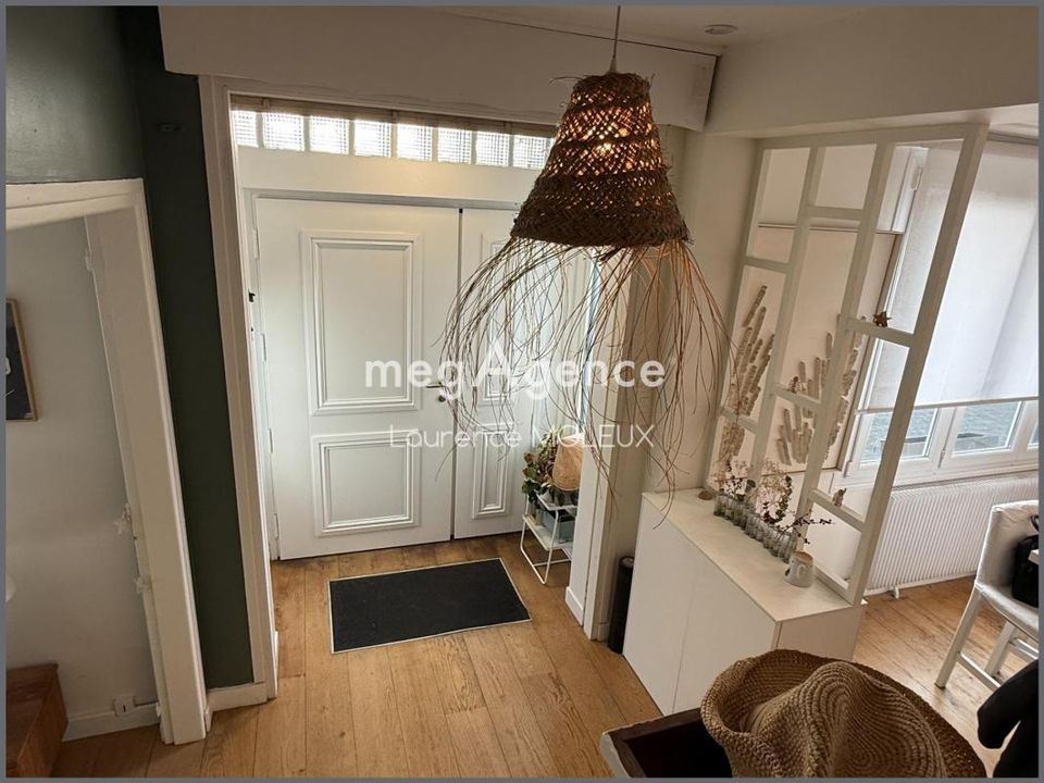 Villa i Cucq, Pas-de-Calais - foto 4