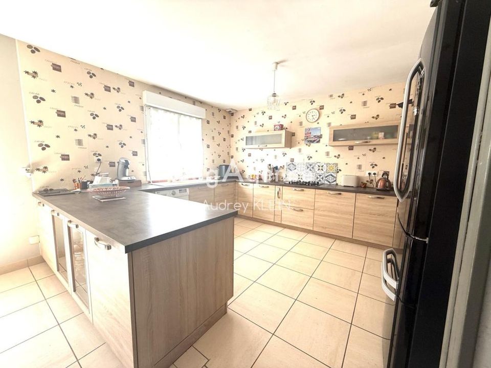 Landsbyhus i Savigny-sur-Clairis, Yonne - foto 1