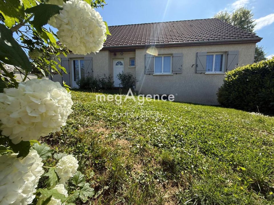 Landsbyhus i Savigny-sur-Clairis, Yonne - foto 2