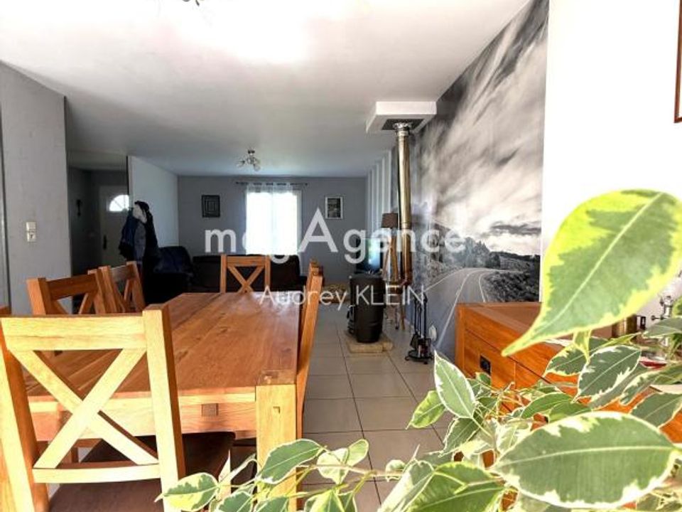 Landsbyhus i Savigny-sur-Clairis, Yonne - foto 3