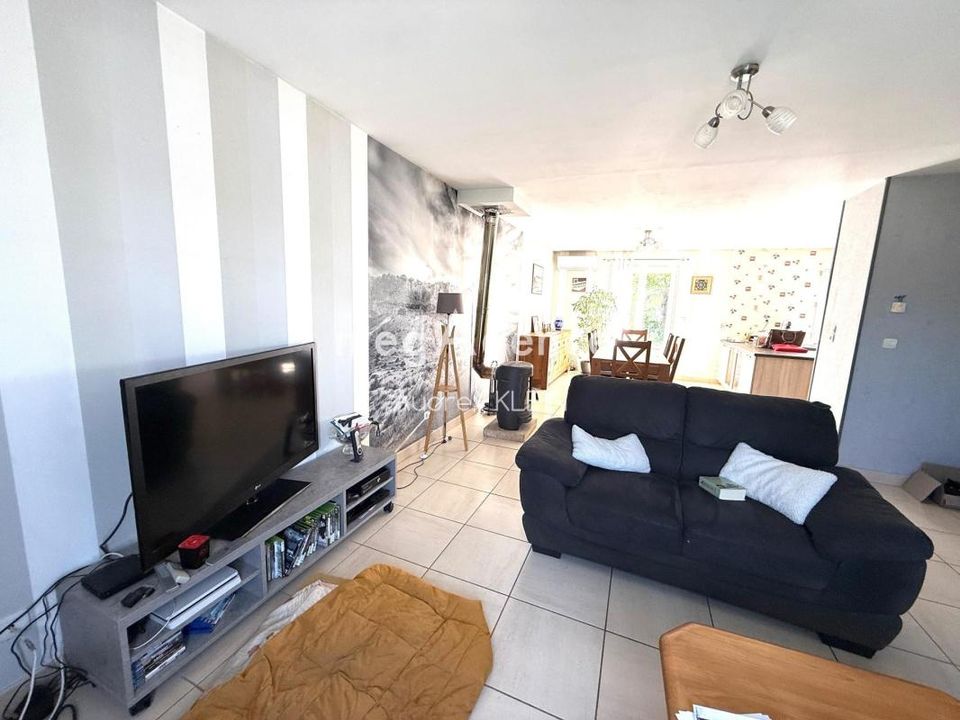 Landsbyhus i Savigny-sur-Clairis, Yonne - foto 4