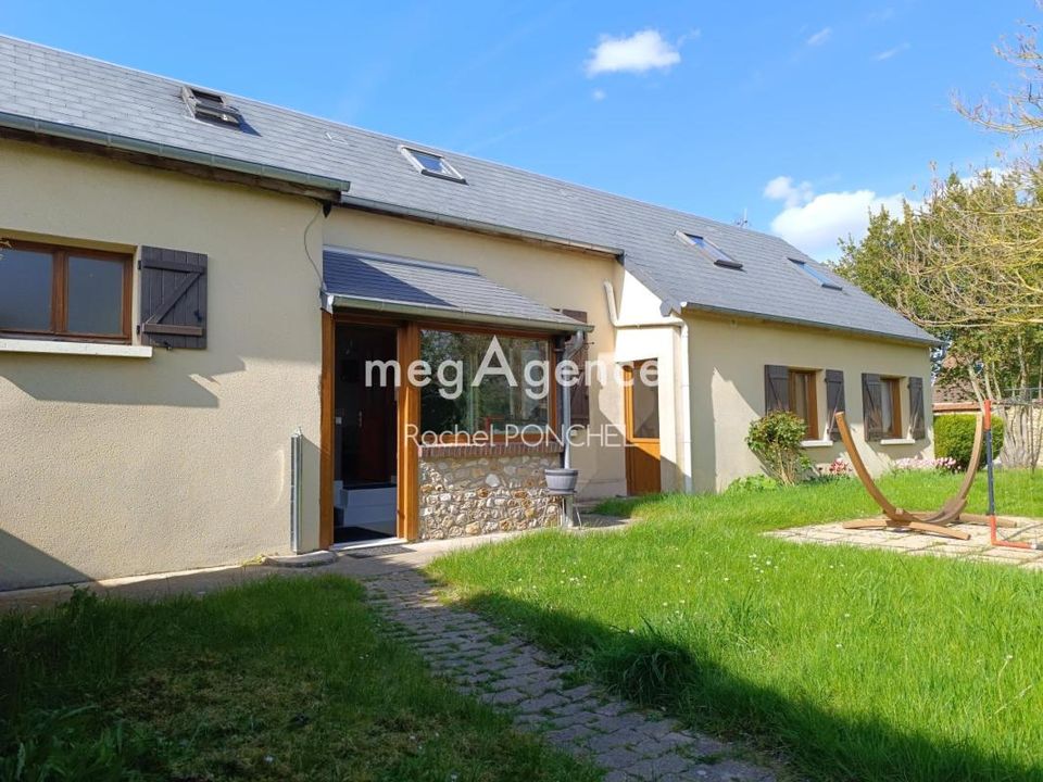 Villa i Prey, Eure - foto 1