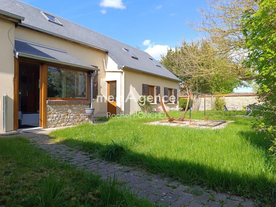 Villa i Prey, Eure - foto 2