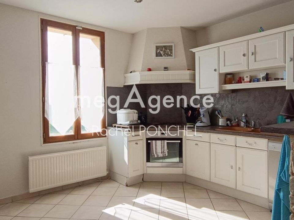 Villa i Prey, Eure - foto 5