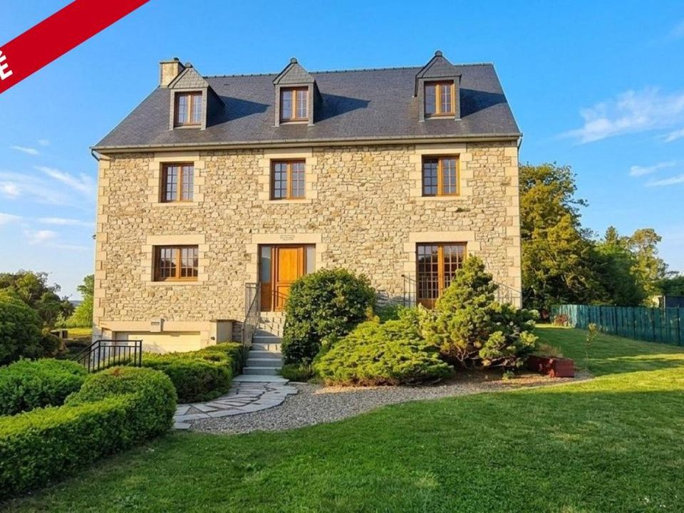 Masia a Sougéal, Ille-et-Vilaine - foto 2