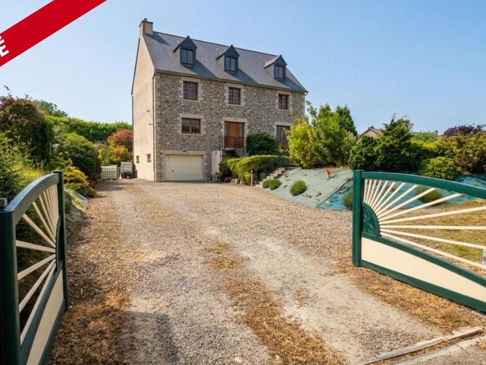 Masia a Sougéal, Ille-et-Vilaine - foto 3