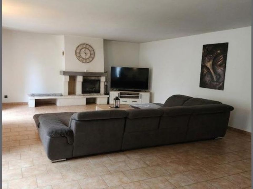 Villa i Saint-Martial, Charente-Maritime - foto 2