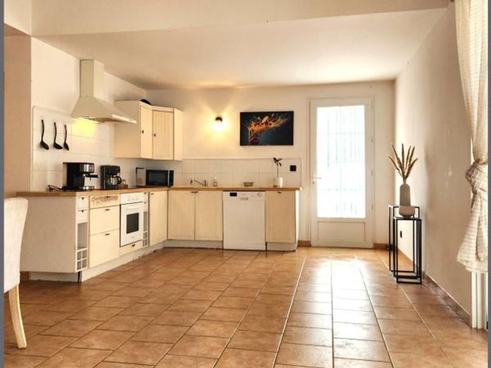 Villa i Saint-Martial, Charente-Maritime - foto 4