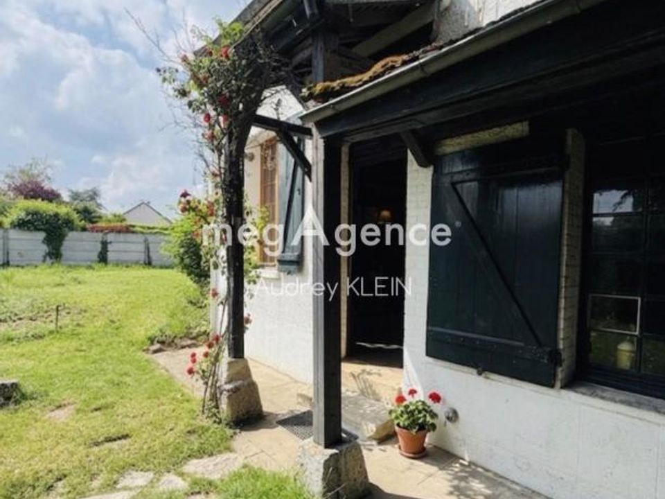 Villa i Gron, Yonne - foto 4