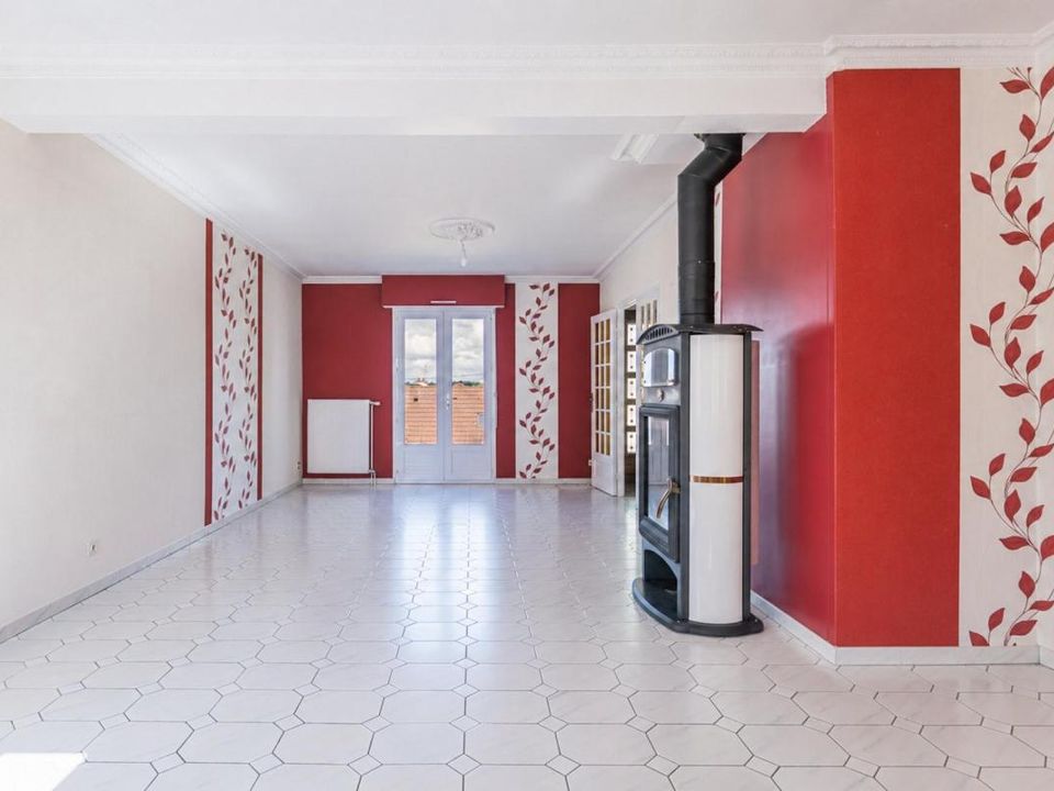 Villa i Le Mans, Sarthe - foto 3