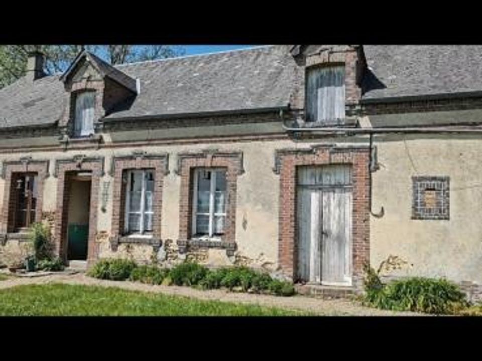 Villa i Beaufai, Orne - bilde 1
