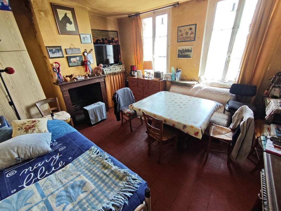 Villa i Beaufai, Orne - bilde 2