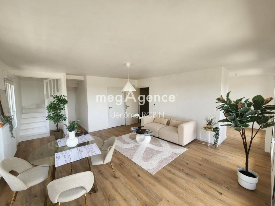 Lejlighed i Bordeaux, Gironde - foto 2