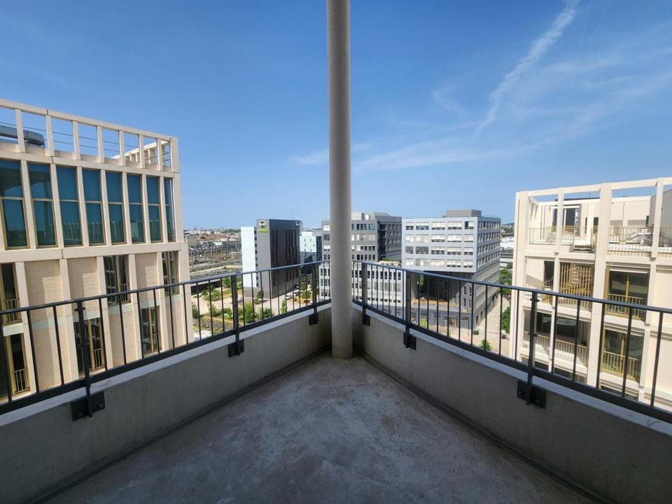Lejlighed i Bordeaux, Gironde - foto 3